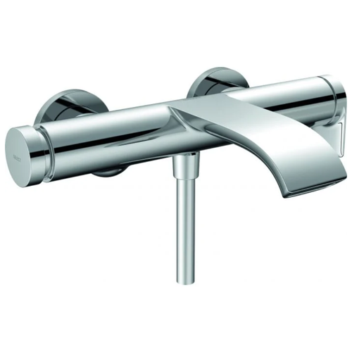 Mitigeur Bain Douche Mécanique Vivenis Chromé