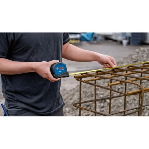 Trépied De Chantier Tt 150 - Hauteur : 157 Cm - Noir