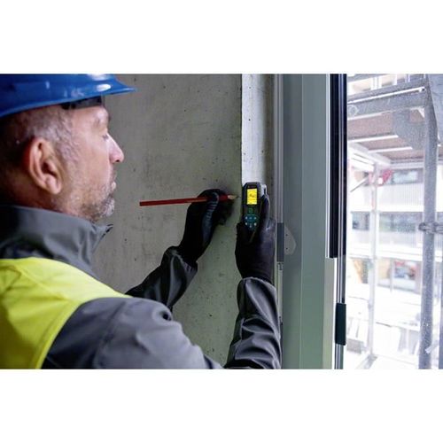 Télémètre Laser 2x1,5v Glm 50-25g Professional - 0601072v00