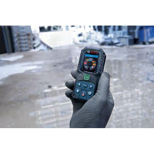 Télémètre Laser 2x1,5v Glm 50-25g Professional - 0601072v00