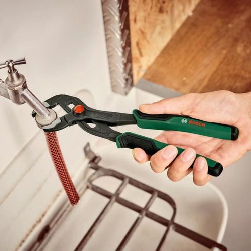 Set D'outils à Main Advanced 52 Pièces