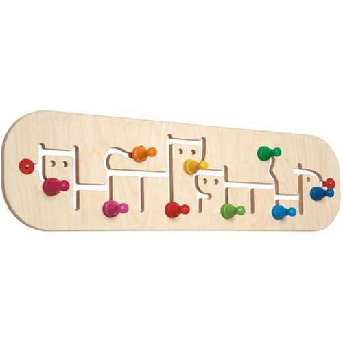 Porte-manteau Évolutif Movella