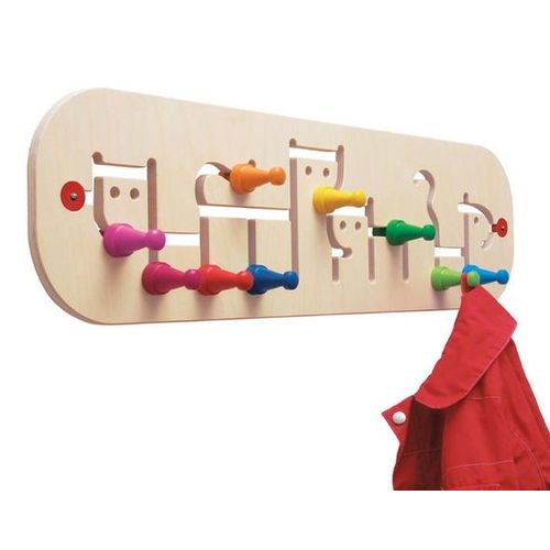 Porte-manteau Évolutif Movella