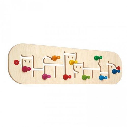 Porte-manteau Évolutif Movella