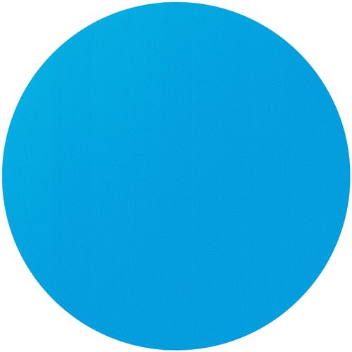 Bâche De Piscine Rectangulaire Et Auto-flottant Diamètre 381 Cm Bleu