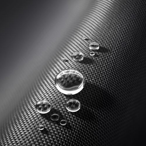 Transat Pliable Acier Réglable 4 Positions Avec Coussin De Tête Noir