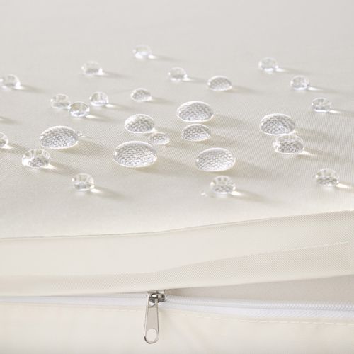 Salon De Jardin Gris Clair  59 X 57 X 86 Cm