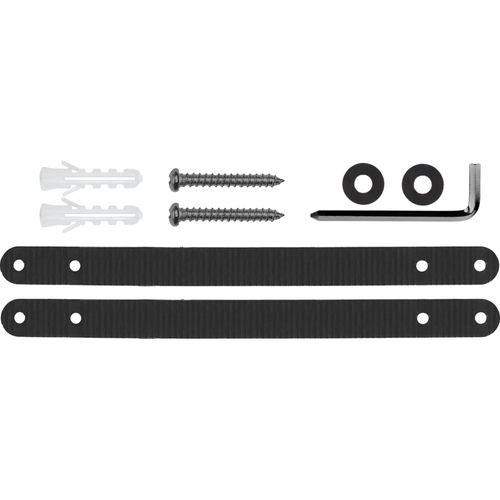 Etagère 4 Niveaux En Bois Style Industriel 57,5x35,5x139cm Bois Clair