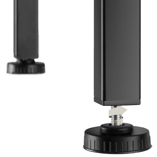 Étagère à Chaussures 755 X 305 X 695 Cm Bois Clair