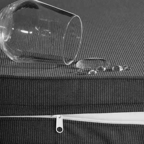 Ensemble De Jardin Modulable En Rotin Villanova - Ensemble 2 Places (2 Fauteuils)