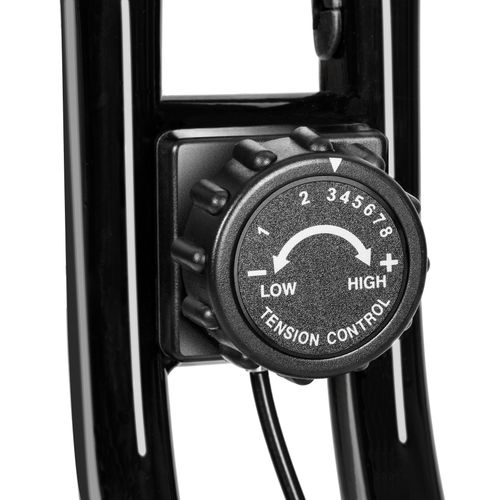 Vélo D'appartement Pliable 8 Niveaux De Difficulté