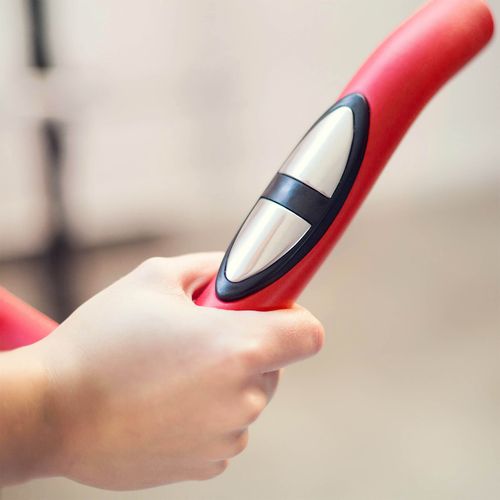 Vélo D'appartement Pliable 8 Niveaux De Difficulté