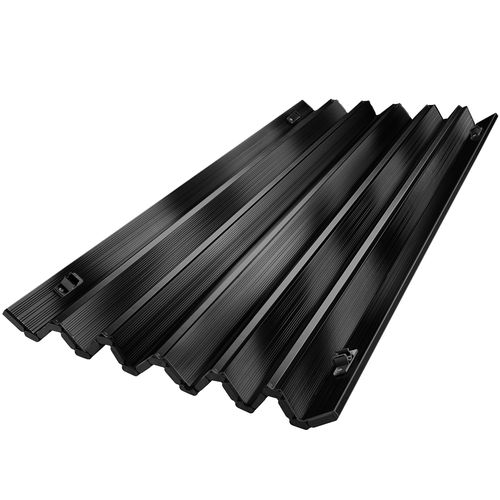 Table De Camping Pliante Noir