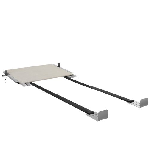 Dossier Électrique Réglable En Continu Avec Moteur Silencieux