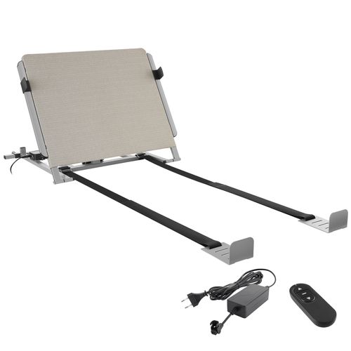 Dossier Électrique Réglable En Continu Avec Moteur Silencieux