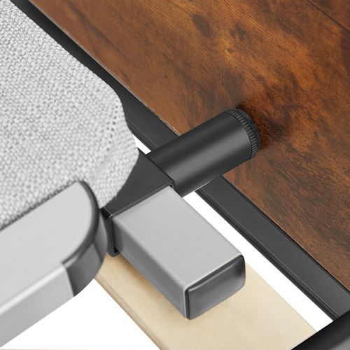 Dossier Électrique Réglable En Continu Avec Moteur Silencieux