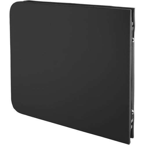 Cadre De Lit Avec Sommier Électrique 90x200x42,5 Cm Anthracite/noir