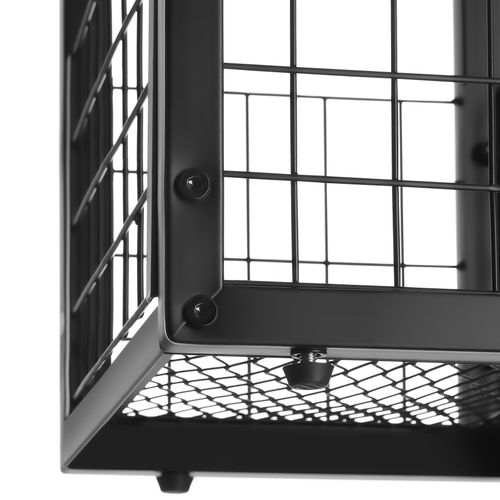 Bout de canapé Pour Ordinateur Portable Avec Station De Charge Intégrée