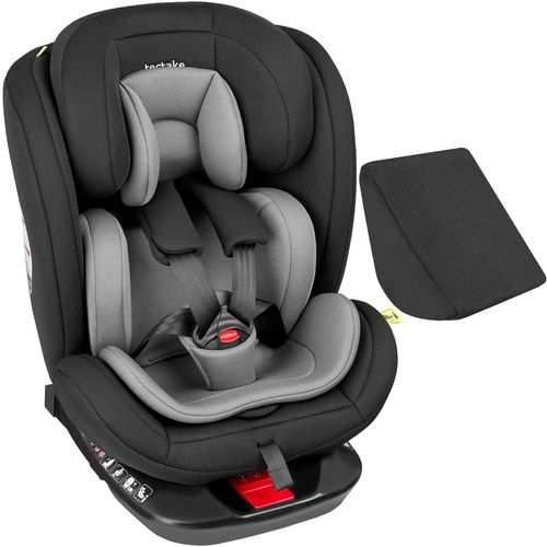Siège Auto Pivotant Norme I-size Isofix Protection Contre Les Chocs