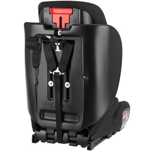 Siège Auto Avec Harnais à 5 Points Et Homologation I-size Avec Isofix