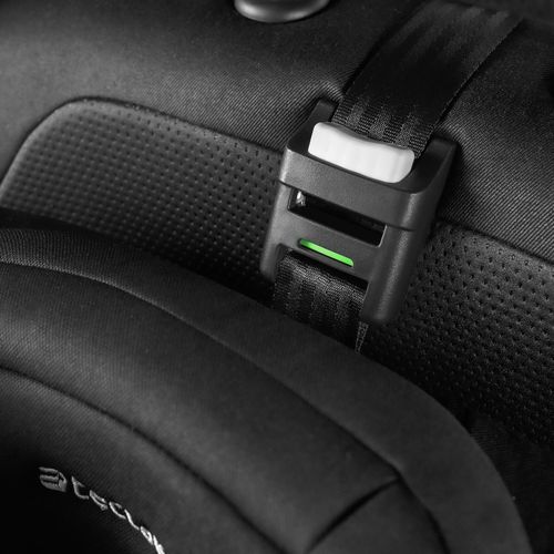 Siège Auto Avec Harnais à 5 Points Et Homologation I-size Avec Isofix