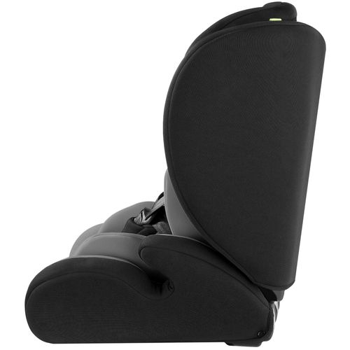 Siège Auto Avec Protection Contre Les Chocs Latéraux Max 36kg Noir