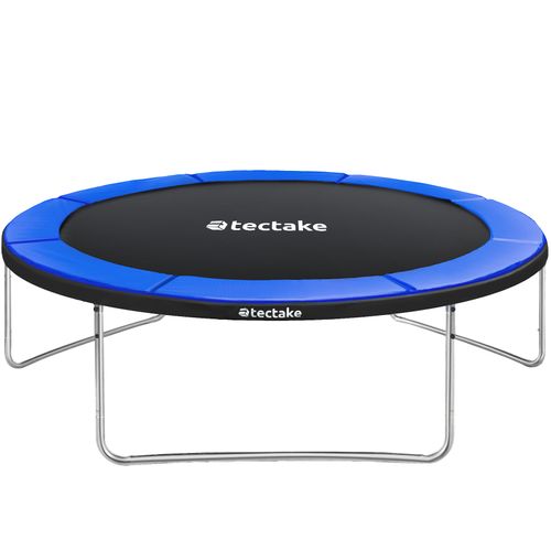 Trampoline Avec Filet De Sécurité Et Échelle D'accès 305cm De Diamètre