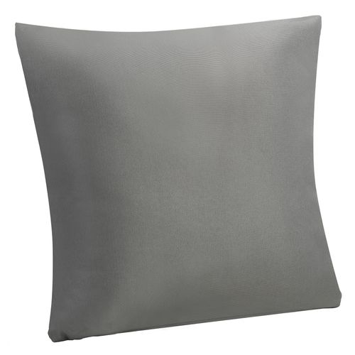 Ensemble De Chaises Au Design Corde Tressée Gris Foncé/gris Foncé Lot De 6