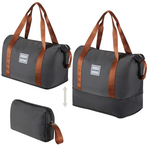 Ensemble De Valises 13 Pièces Coques Rigides En Abs Robuste Avec Serrure Tsa