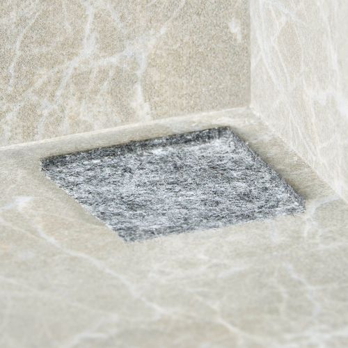 Table Basse En Bois Mdf Sans Montage 90 X 50 X 40 Cm Aspect Travertin