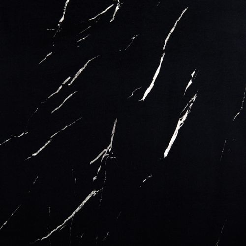 Table Basse En Bois Mdf Sans Montage 80 X 80 X 35 Cm Aspect Marbre