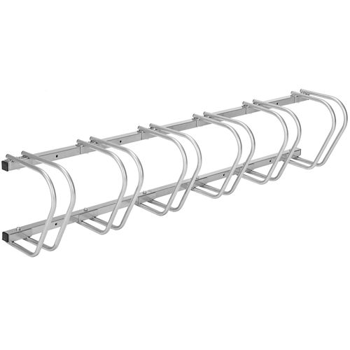 Support à Bicyclette Largeurs De Pneu De 35-60mm 6 Places