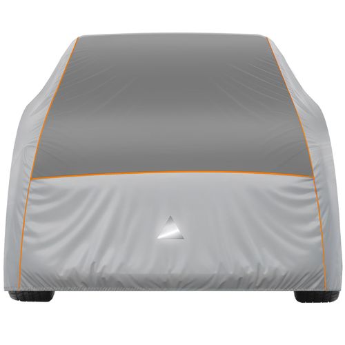 Bâche De Voiture Anti-grêle Imperméable Et Respirante 571x203x145cm