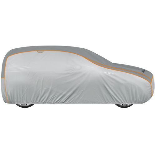 Bâche De Voiture Anti-grêle Imperméable Et Respirante 571x203x145cm