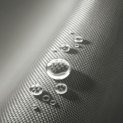 Ensemble De Sièges Gris Anthracite  70 X 111 X 83 Cm