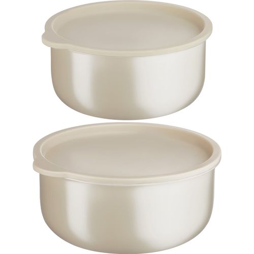 Batterie De Casseroles En Aluminium De 16 Pièces Adaptée à L'induction