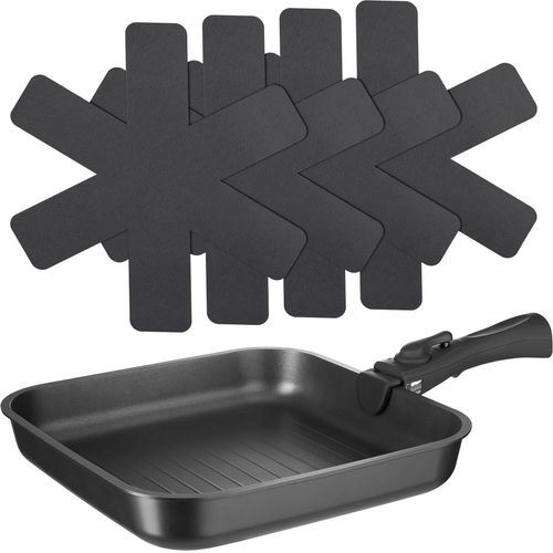 Ensemble De Vaisselle Pour 6 Personnes Avec Kit De Cuisine