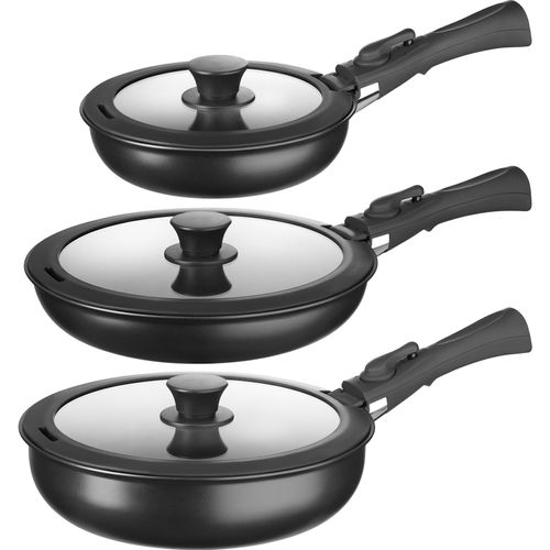 Ensemble De Vaisselle Pour 6 Personnes Avec Kit De Cuisine