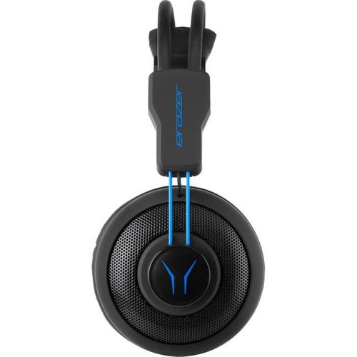 Casque Gaming - VersionTech - EACH G2000 - Noir et bleu