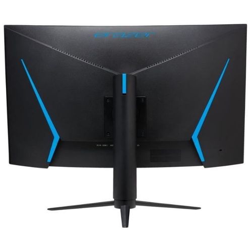 Ecran PC Gamer Incurvé -  Md22093 - 32 Fhd - Dalle Va - 1 Ms - 165 Hz - HDMI / Dp - Freesync