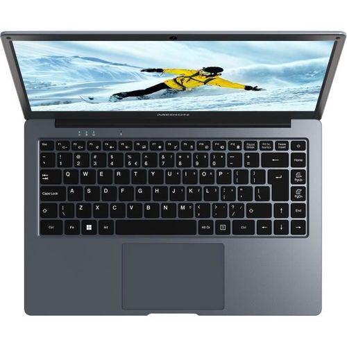 PC Portable - Akoya E14223 Md62560 - 14 Fhd - Intel Celeron N4120 - Ram 4 Go - Emmc 128go - Wind