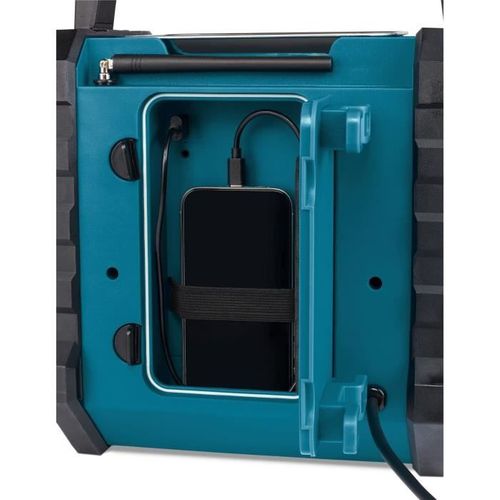 Radio D'extérieur - Ip54 - 30w Rms - Dab