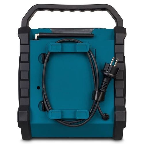 Radio D'extérieur - Ip54 - 30w Rms - Dab