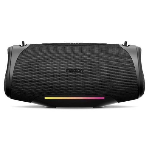 Enceinte Bluetooth - L - 50w - Autonomie 47h - Protection Ipx7 - Effets Lumineux Rgb