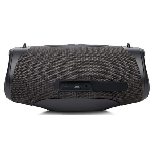 Enceinte Bluetooth - L - 50w - Autonomie 47h - Protection Ipx7 - Effets Lumineux Rgb