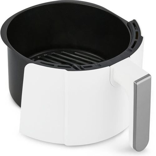 Friteuse à Air Chaud - Md13020 - Airfryer - 1500 Watts - Minuterie 60 Min - Jusqu'a 200°c - 4,7 L