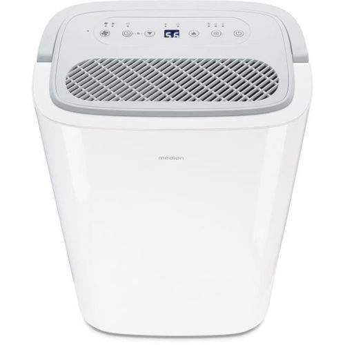 Déshumidificateur - 20l / Jour - Capacité Réservoir 5,4l