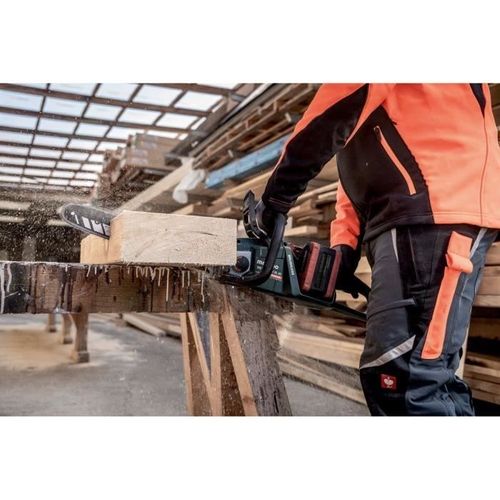 Tronçonneuse Sans Fil Ms 36-18 Ltx Bl 40 T- 18 V - Carton