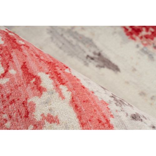 Tapis Tissé à La Main "piedmont" Multicolore 120 X 170 Cm