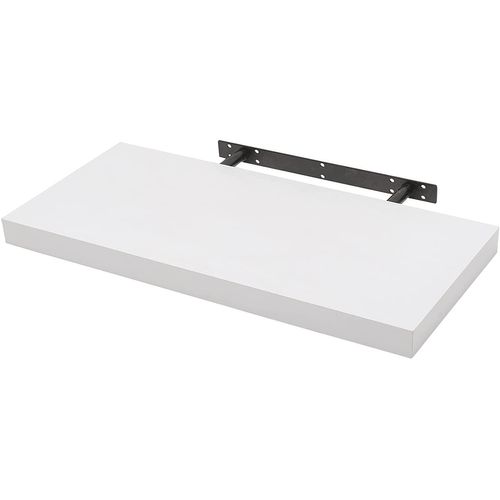 Étagère Murale 50x22.9x3.8cm.blanc
